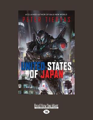 United States of Japan (Paperback)