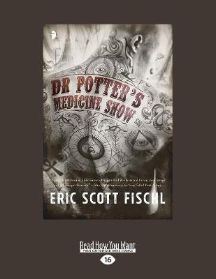 Dr Potter's Medicine Show (Paperback)