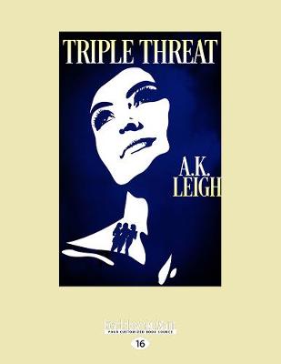Triple Threat (Paperback)