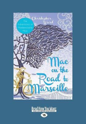 Mac on the Road to Marseille (Paperback)
