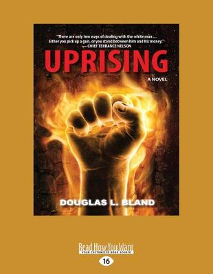 Uprising: A Novel (Paperback)