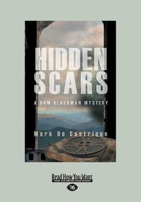 Hidden Scars: A Sam Blackman Mystery (Paperback)