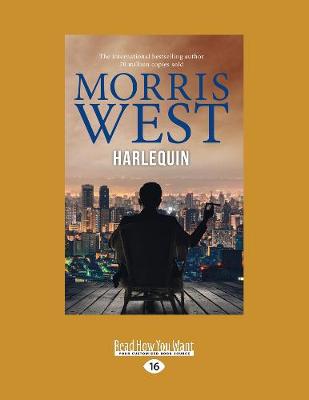 Harlequin (Paperback)