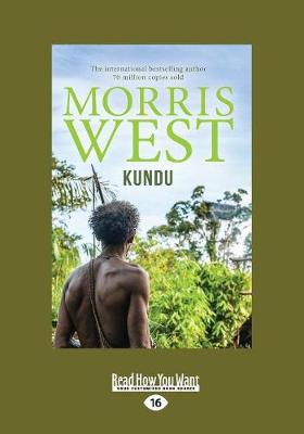 Kundu (Paperback)