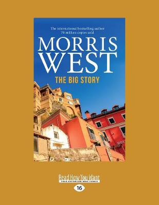 The Big Story (Paperback)