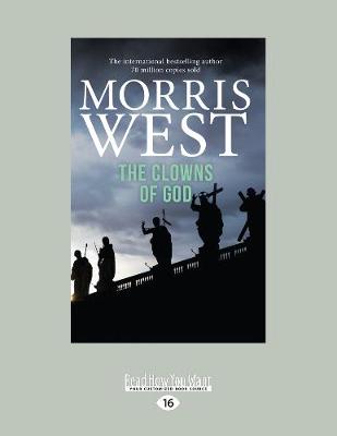 The Clowns of God (Paperback)