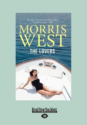 The Lovers (Paperback)