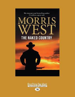 The Naked Country (Paperback)