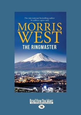 The Ringmaster (Paperback)