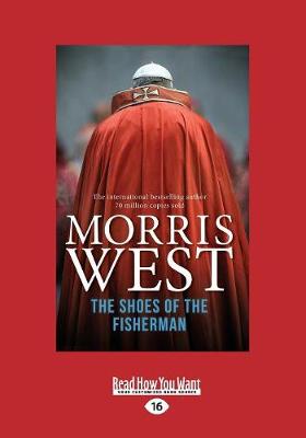 The Shoes of the Fisherman (Paperback)