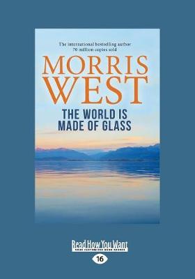The World Is Made of Glass (Paperback)