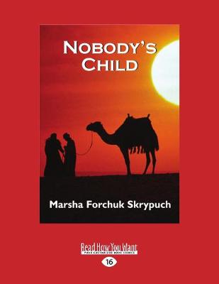 Nobody's Child (Paperback)
