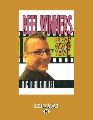 Reel Winners: Movie Award Trivia (Paperback)