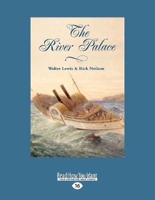 The River Palace (Paperback)