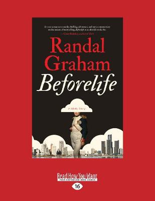 Beforelife (Paperback)