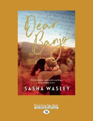 Dear Banjo (Paperback)