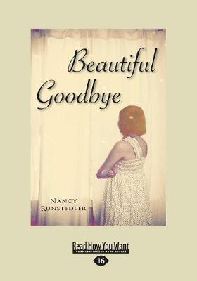 Beautiful Goodbye (Paperback)