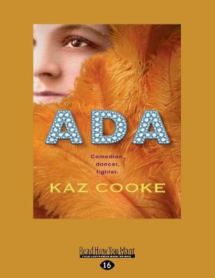 Ada (Paperback)