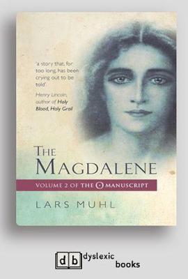 The Magdalene: Volume 2 of The O Manuscript (Paperback)