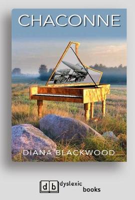 Chaconne (Paperback)