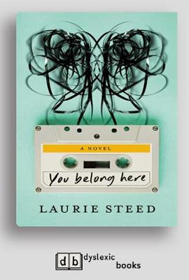 You Belong Here: A Novel (Paperback)
