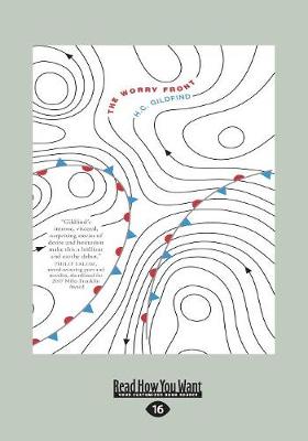 The Worry Front: Short Fiction Collection (Paperback)