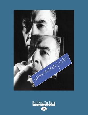 Joao (Paperback)