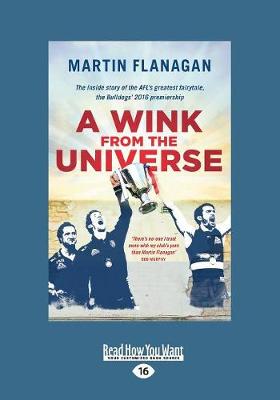 A Wink From the Universe (Paperback)