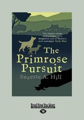 The Primrose Pursuit (Paperback)