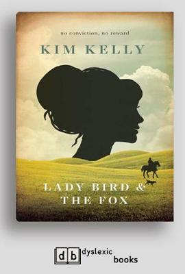 Lady Bird & The Fox (Paperback)