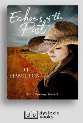 Echoes of the Past (Paperback)