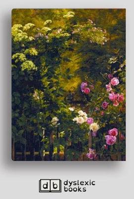 The Secret Garden (Paperback)