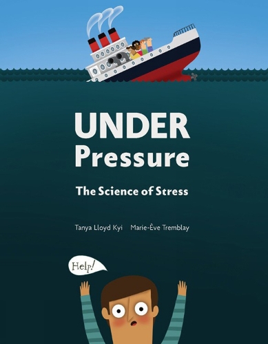 Under Pressure: The Science of Stress (Hardback)