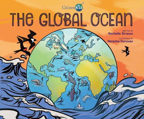 The Global Ocean (Hardback)