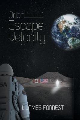 Orion: Escape Velocity (Paperback)