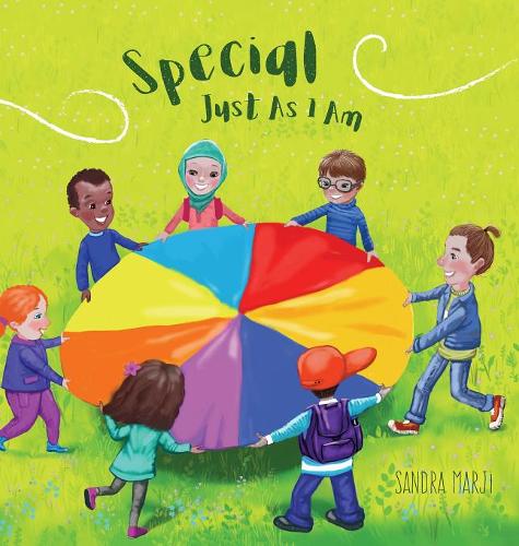 Special Just as I Am (Hardback)