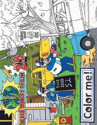 When Worlds Collide 2 1/2 (Paperback)