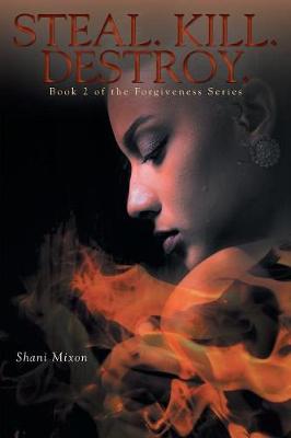 Steal. Kill. Destroy. (Paperback)