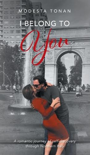 I Belong to You (Hardback)
