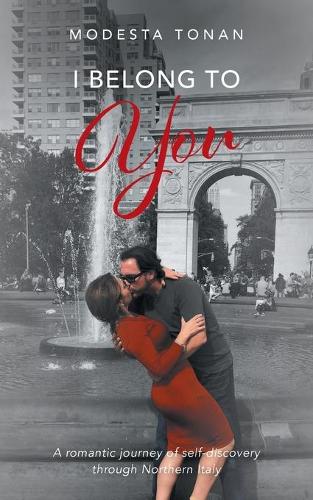 I Belong to You (Paperback)