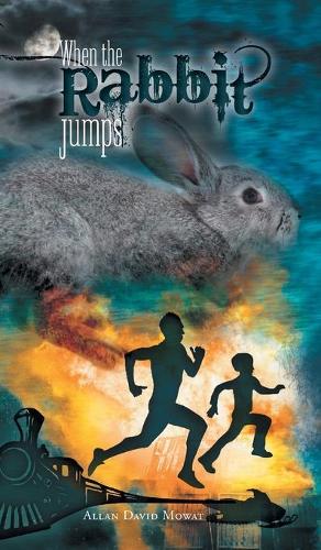 When the Rabbit Jumps (Hardback)