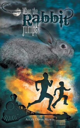 When the Rabbit Jumps (Paperback)