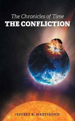 The Chronicles of Time (Paperback)