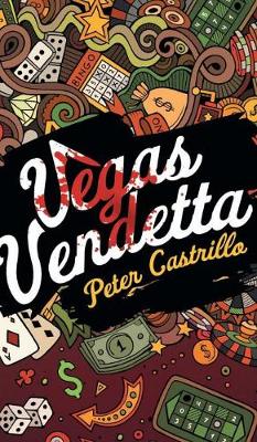 Vegas Vendetta (Hardback)