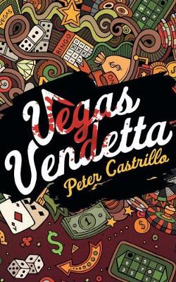 Vegas Vendetta (Paperback)