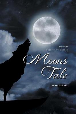 Moons Tale 2 (Paperback)