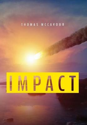 Impact (Hardback)