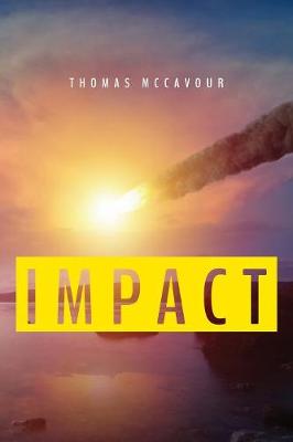 Impact (Paperback)