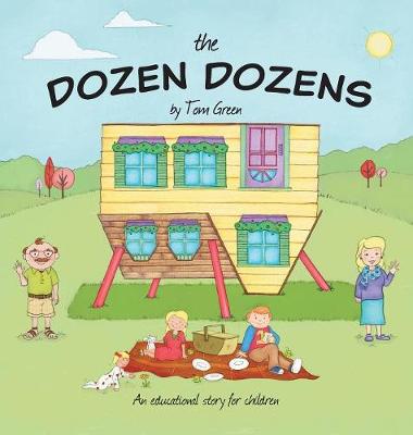 The Dozen Dozens (Hardback)