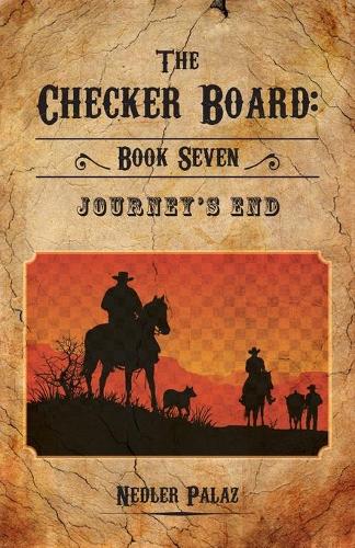 Journey's End - Checker Board (Paperback)
